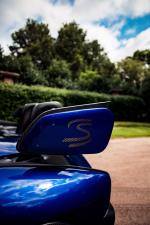 McLaren Senna 2019 года (NA)